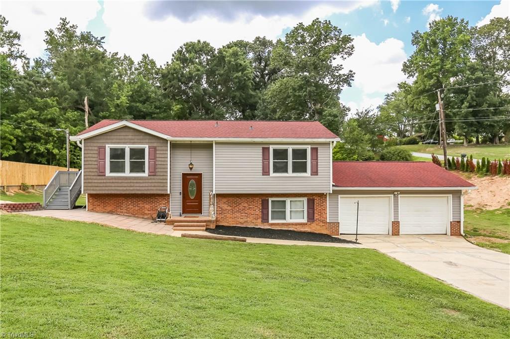 162 North Dr, Thomasville, NC 27360 MLS 1079179 Coldwell Banker