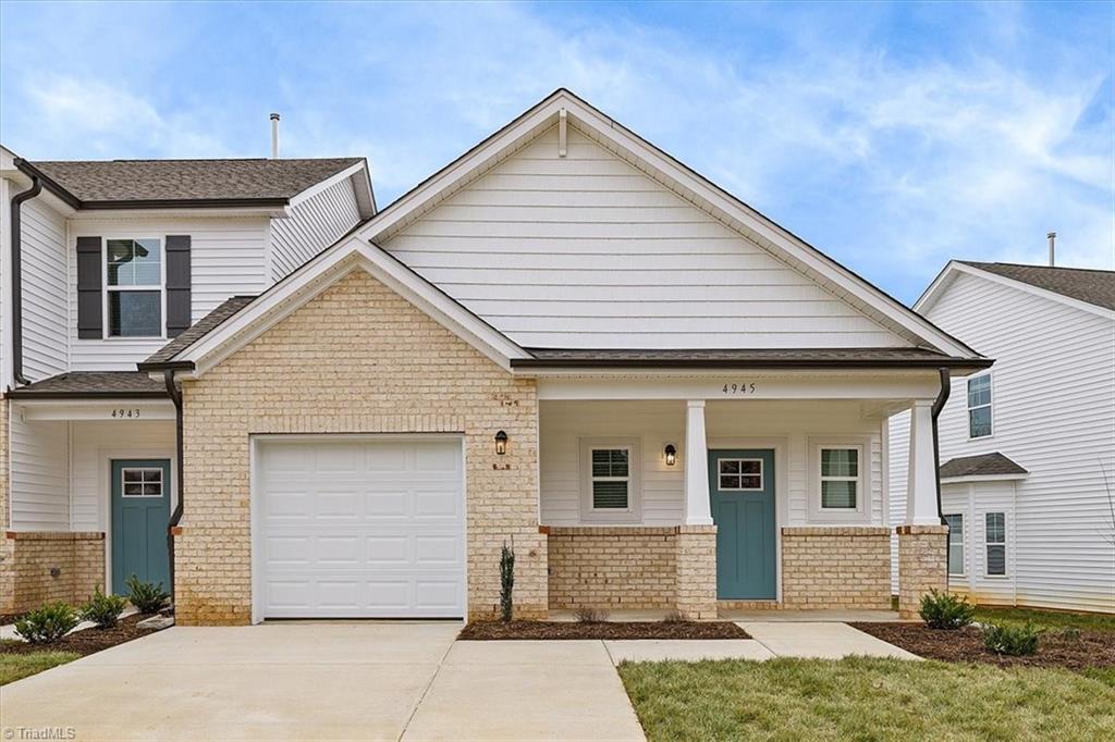4945 Cannon Crossing Wy, Greensboro, NC 27410 MLS 1079204 Coldwell