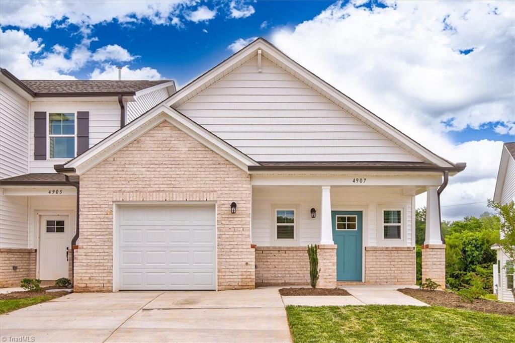 4947 Cannon Crossing Wy, Greensboro, NC 27410 MLS 1079220 Coldwell