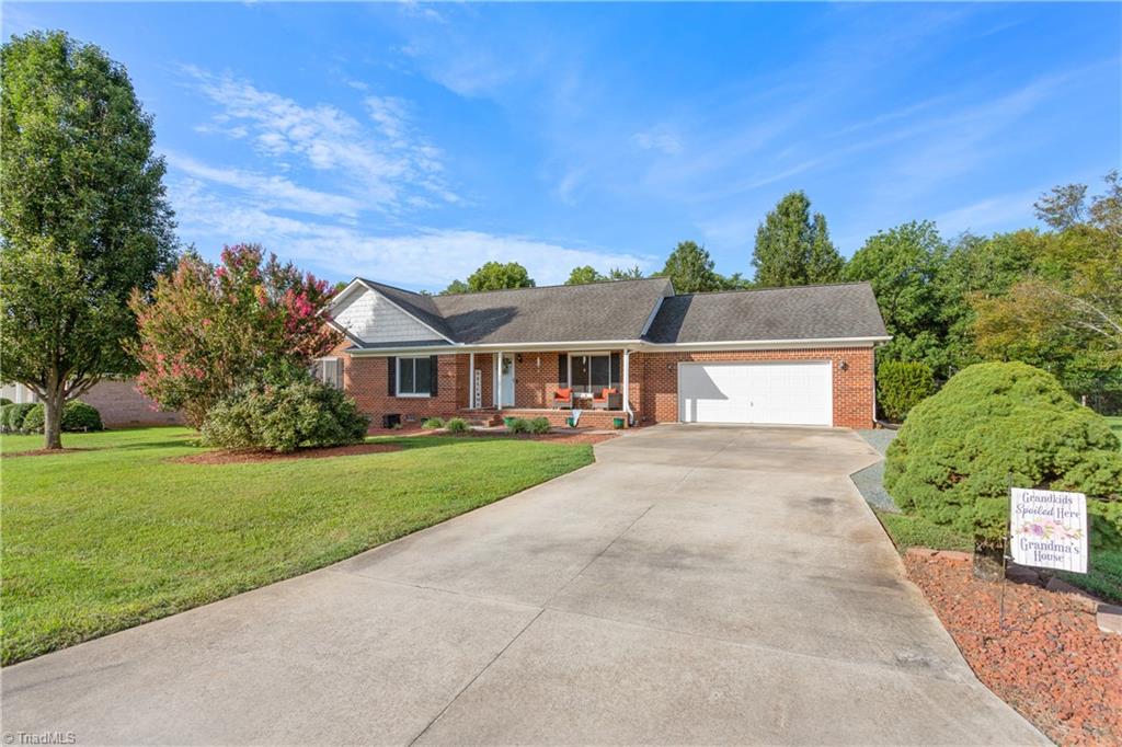 2503 Farrell Rd, Mebane, NC 27302 MLS 1079283 Coldwell Banker