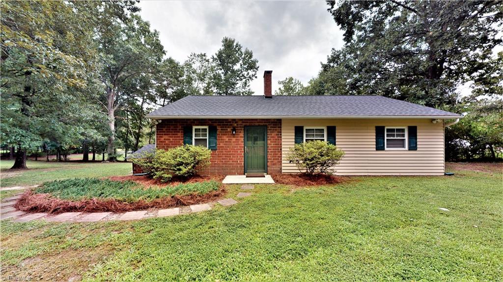 7397 Davis Country Rd, Randleman, NC 27317 MLS 1079507 Coldwell Banker