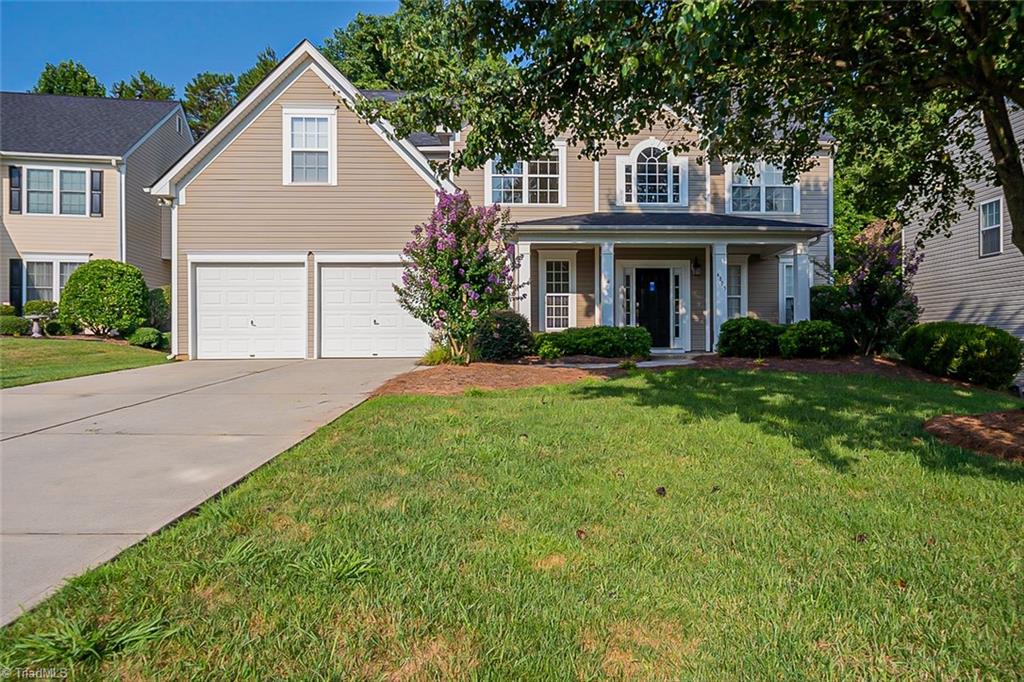 4805 Tradition Way, Colfax, NC 27235 MLS 1079724 Coldwell Banker