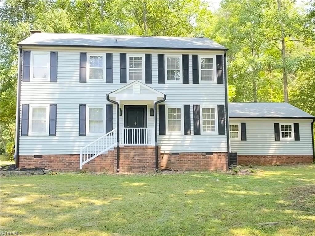 7003 Company Mill Rd, Climax, NC 27233 MLS 1079883 Coldwell Banker