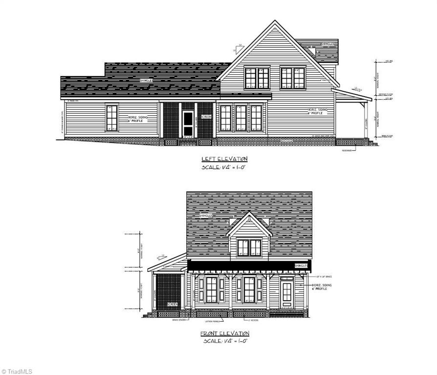 1152 Heron Ridge Rd, Winston Salem, NC 27106 MLS 1079984 Coldwell Banker