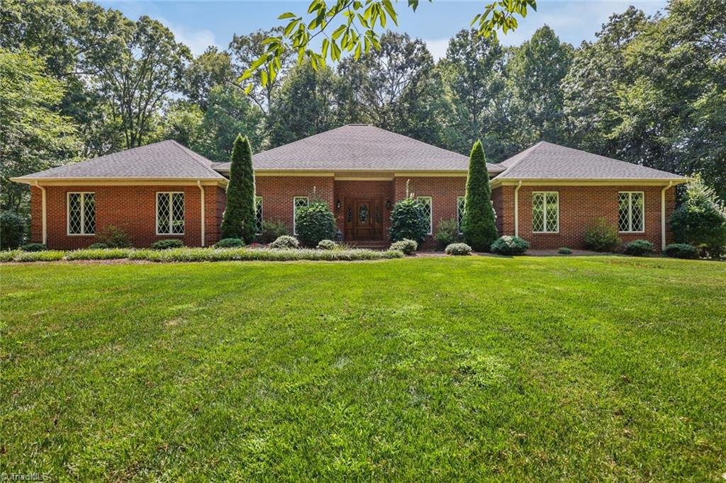 2112 Hauser Rd, Lewisville, NC 27023 MLS 1079995 Coldwell Banker