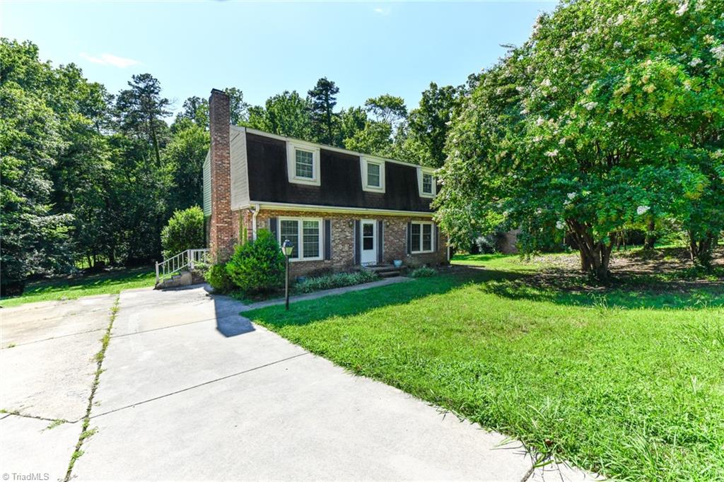 3503 Regents Park Ln, Greensboro, NC 27455 MLS 1080251 Coldwell Banker