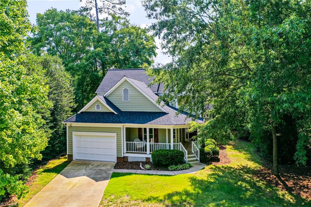 206 Millingport Ln, New London, NC 28127 MLS 1080449 Coldwell Banker