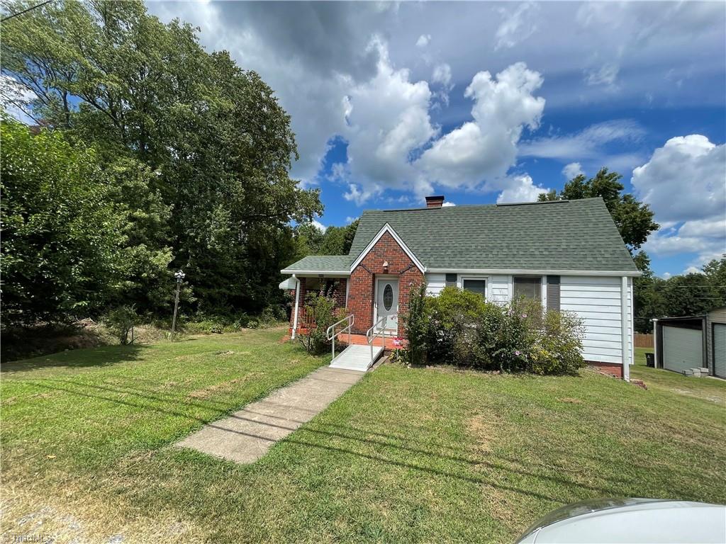 5042 Old Walkertown Rd, Winston Salem, NC 27105 MLS 1080532