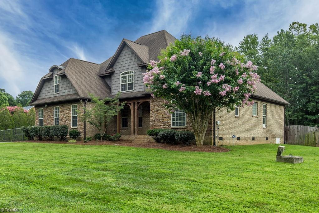 1605 Conrad Sawmill Rd, Lewisville, NC 27023 MLS 1080746 Coldwell