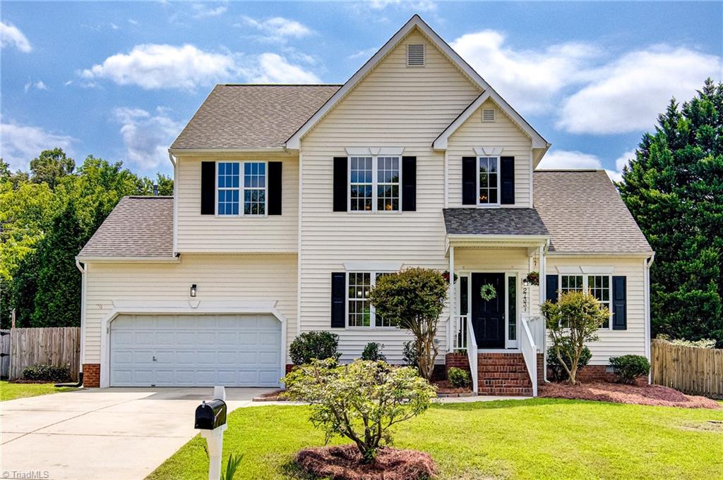 2733 Glasshouse Rd, Jamestown, NC 27282 MLS 1080774 Coldwell Banker