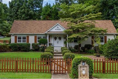 3619 Hobbs Road, Greensboro, NC 27410 - Photo 1