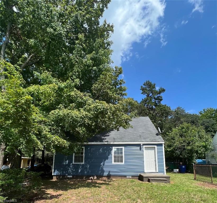 3512 Tyler St, Winston Salem, NC 27107 MLS 1081299 Coldwell Banker