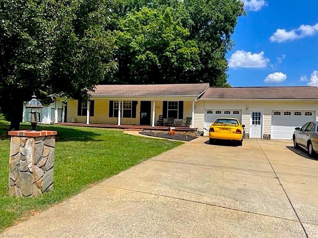 1075 Bailey Rd, Germanton, NC 27019 MLS 1081677 Coldwell Banker