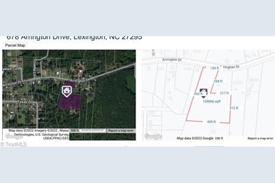 678 Arrington Drive, Lexington, NC 27295 - Photo 1