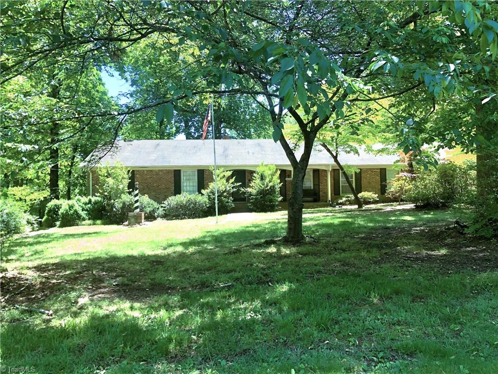 4612 Brookhaven Dr, Greensboro, NC 27406 MLS 1081995 Coldwell Banker