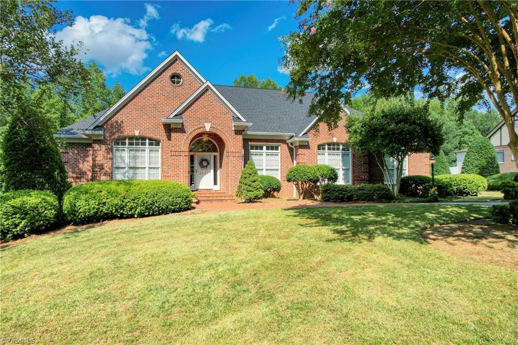 2241 Ashley Lake Dr, Lewisville, NC 27023 MLS 1082093 Coldwell Banker