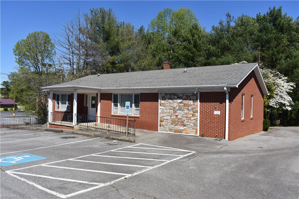 1420 N Bridge St, Elkin, NC 28621 MLS 1082174 Coldwell Banker