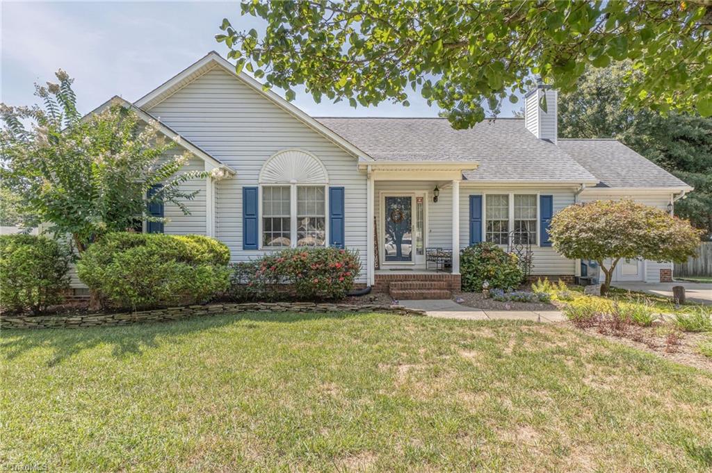 2804 Mitchell Wood Dr, Browns Summit, NC 27214 MLS 1082313 Coldwell