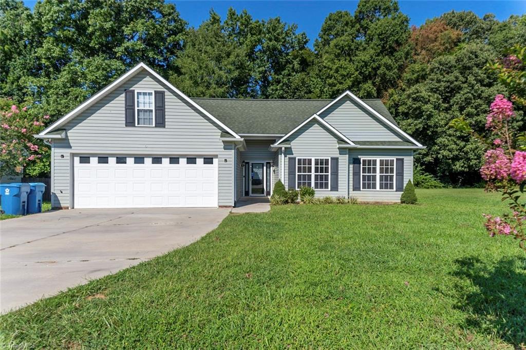 260 Summit Dr, Mocksville, NC 27028 MLS 1082582 Coldwell Banker