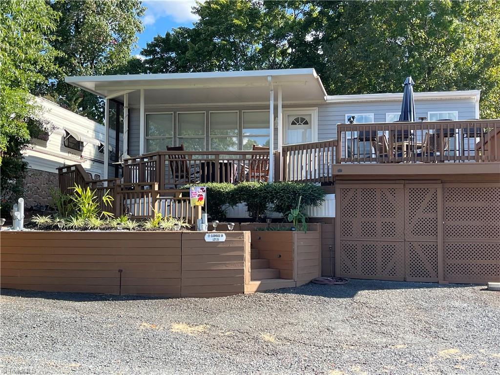 121 Clubhouse Dr, New London, NC 28127 MLS 1082639 Coldwell Banker