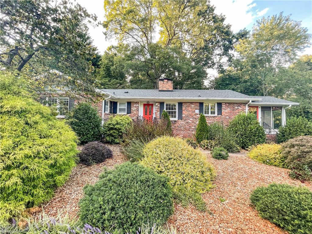 1212 Huntingdon Rd, Winston Salem, NC 27104 MLS 1082691 Coldwell Banker