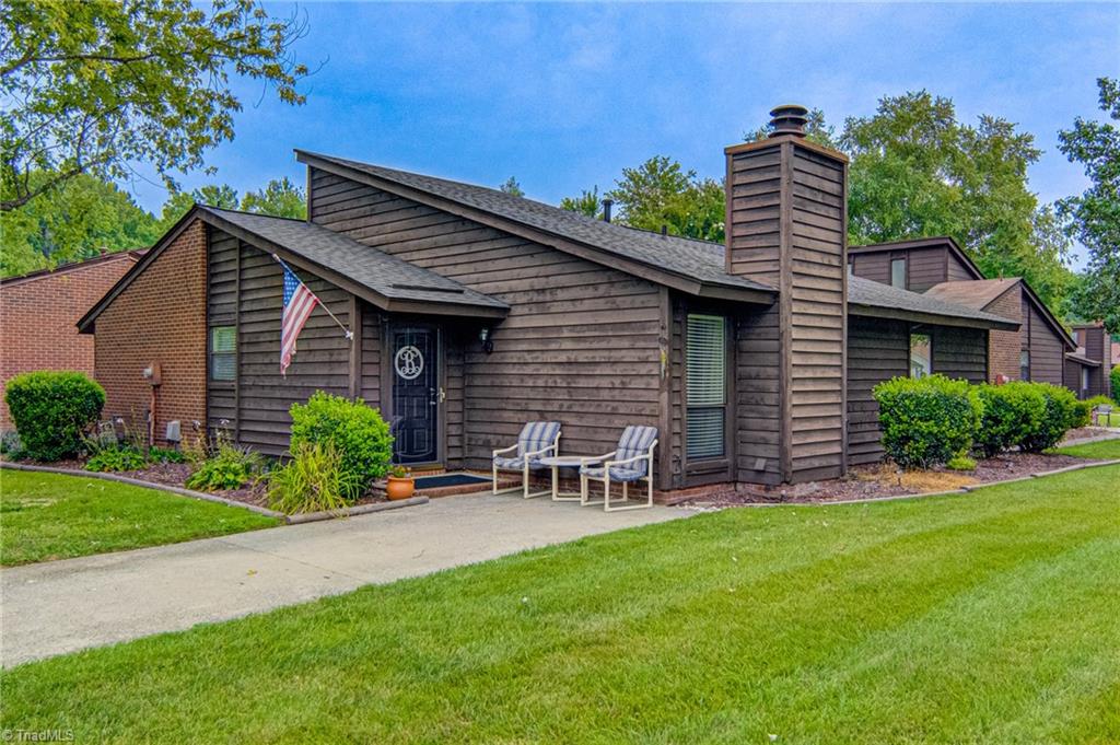 3107 Twin Brooks Dr, Greensboro, NC 27407 MLS 1082753 Coldwell Banker