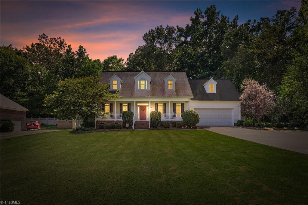 233 Holly Hill St, Ramseur, NC 27316 MLS 1082778 Coldwell Banker