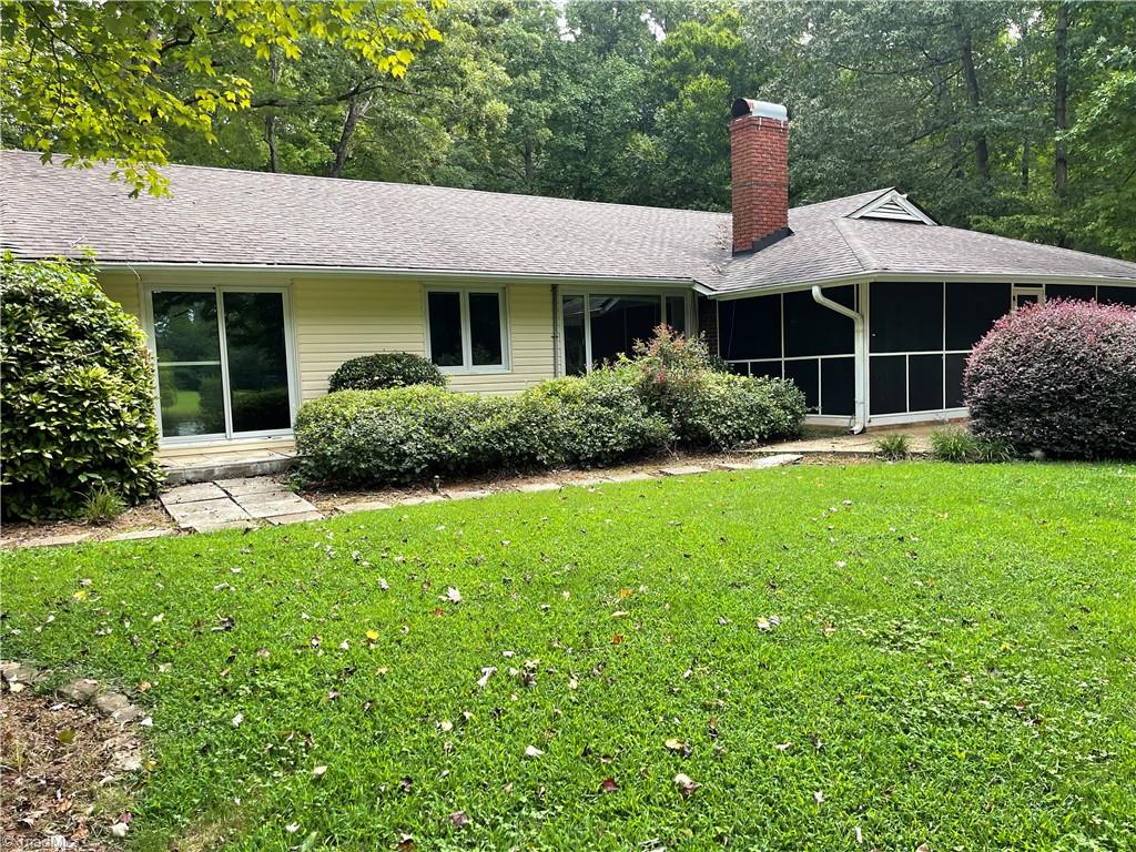 5002 Crossmill Rd, McLeansville, NC 27301 MLS 1082843 Coldwell Banker