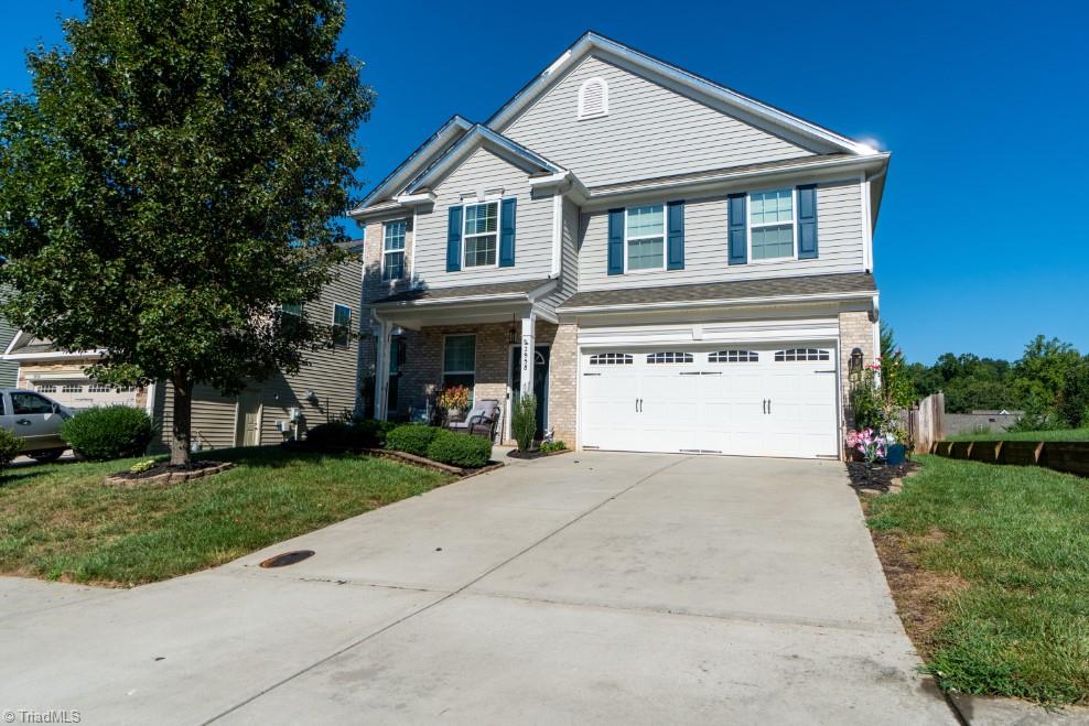 2958 Mirasol Ct, Walkertown, NC 27051 MLS 1082905 Coldwell Banker