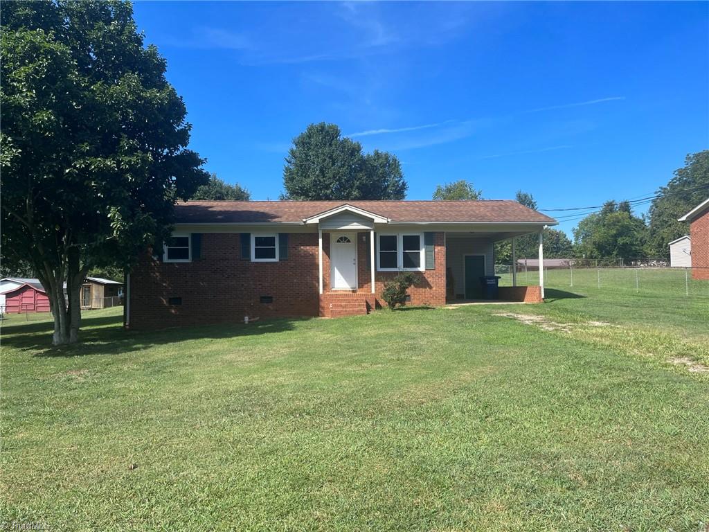 3773 Carole Dr, Sophia, NC 27350 MLS 1082949 Coldwell Banker