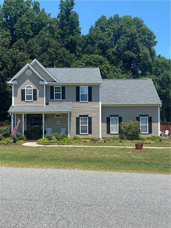 133 Sailway Rd, Winston Salem, NC 27127 MLS 1083150 Coldwell Banker