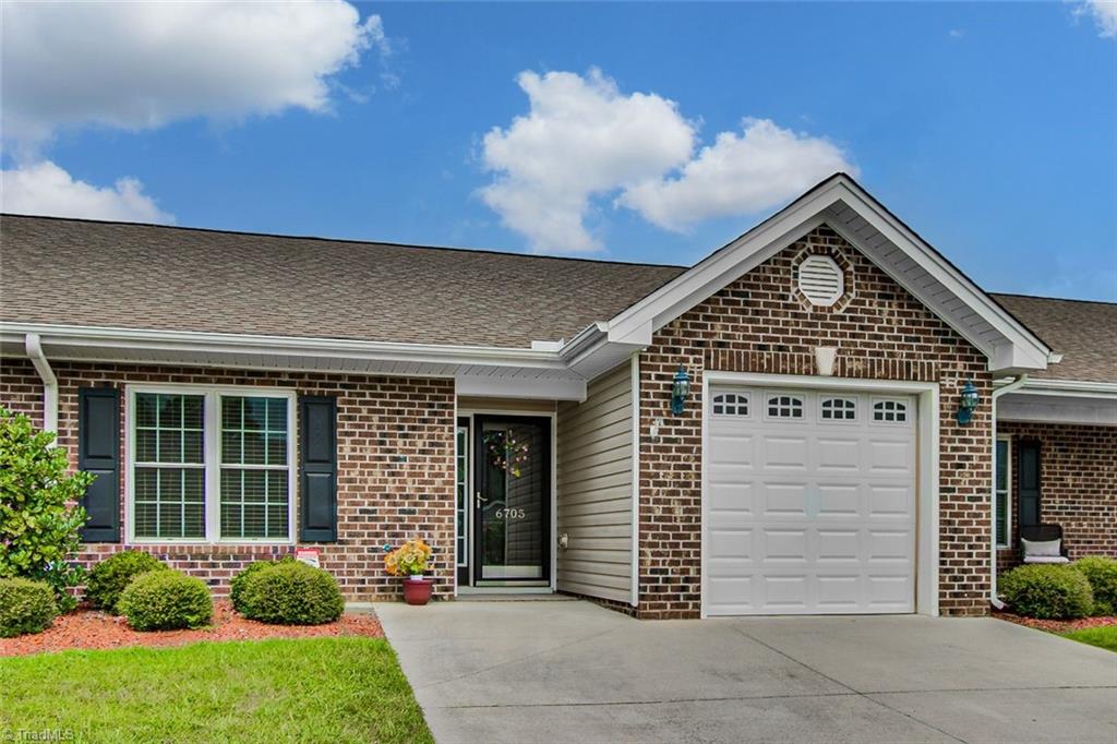 6705 Allendale Dr, Archdale, NC 27263 MLS 1083291 Coldwell Banker