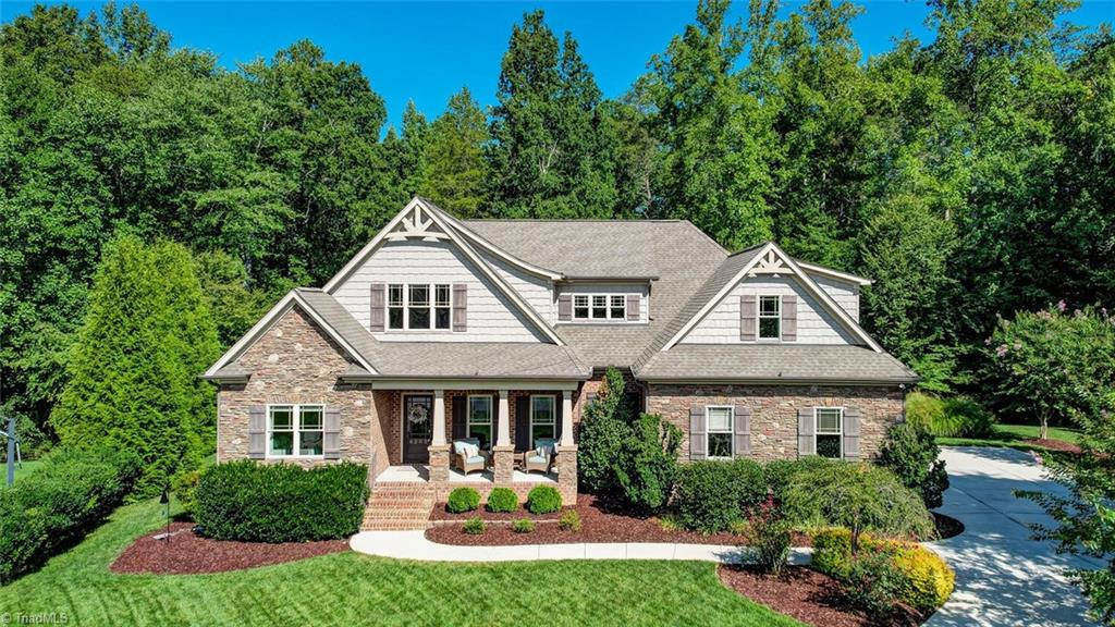 8202 Royal Stewart Ct, Summerfield, NC 27358 MLS 1083458 Coldwell