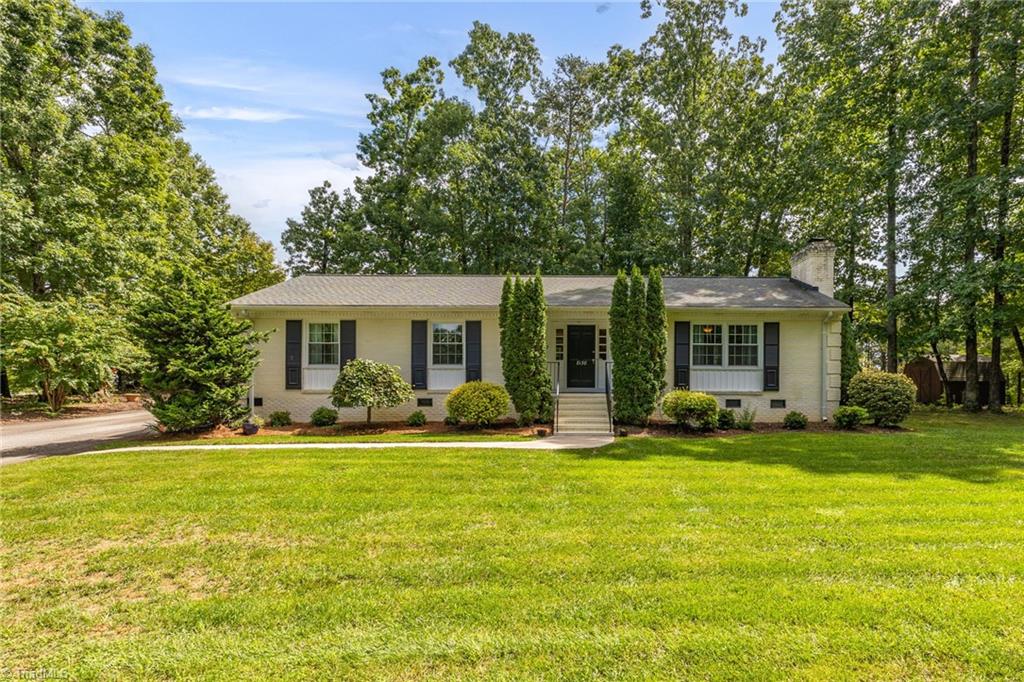 8138 Witty Rd, Summerfield, NC 27358 MLS 1083471 Coldwell Banker