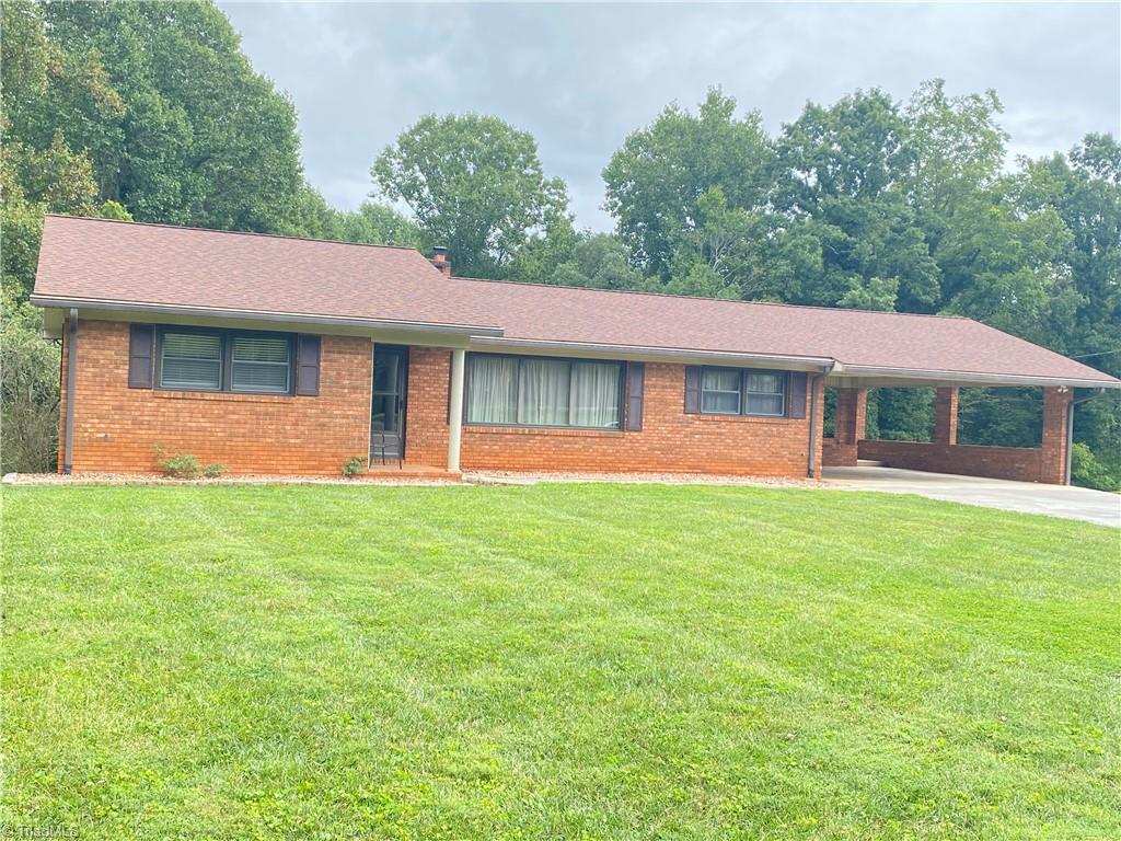 193 Caudill Rd, North Wilkesboro, NC 28659 MLS 1083595 Coldwell Banker