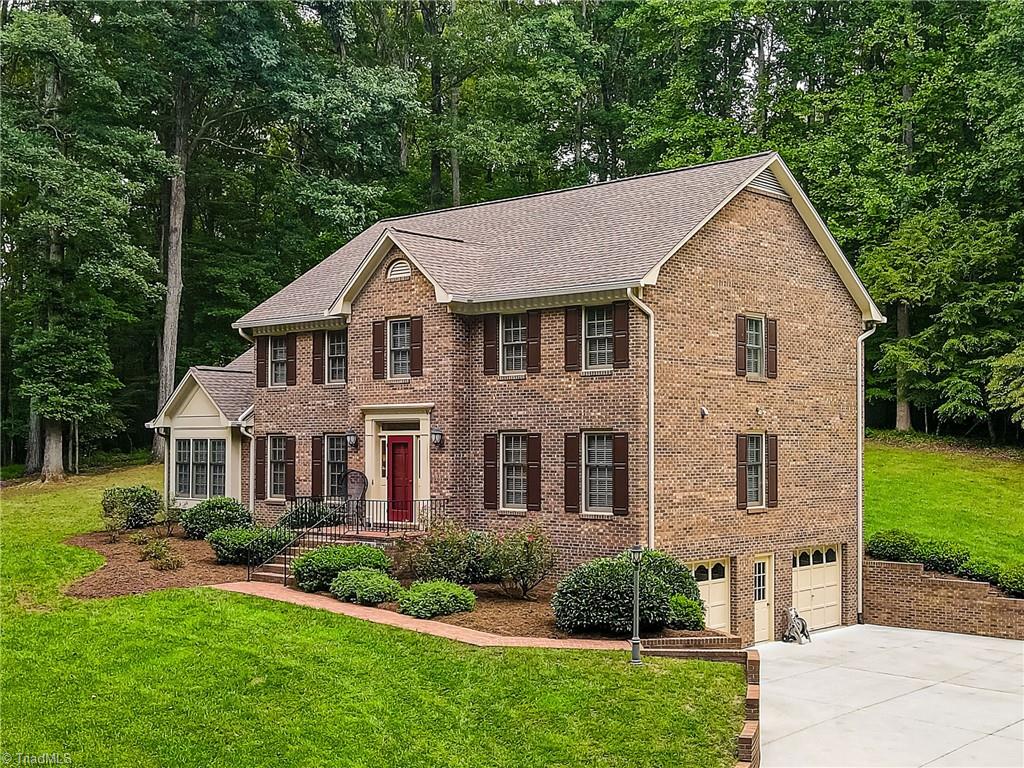 3844 Tangle Oak Dr, Clemmons, NC 27012 MLS 1083736 Coldwell Banker