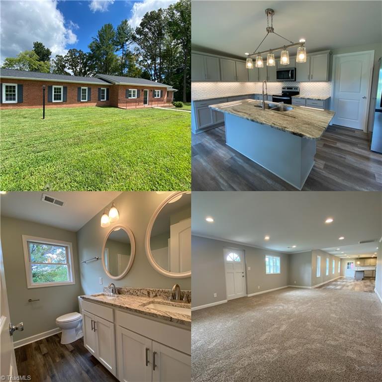 4797 Rockford Rd, Dobson, NC 27017 MLS 1083782 Coldwell Banker