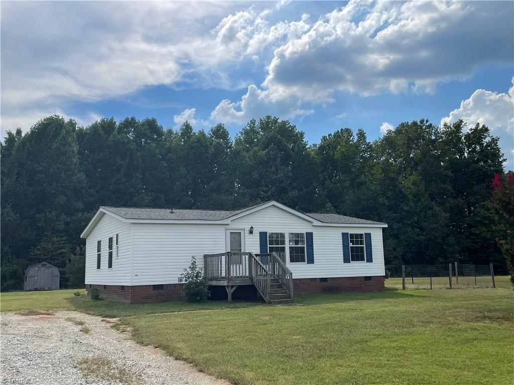 1950 Tall Pines Rd, Lexington, NC 27295 MLS 1083792 Coldwell Banker