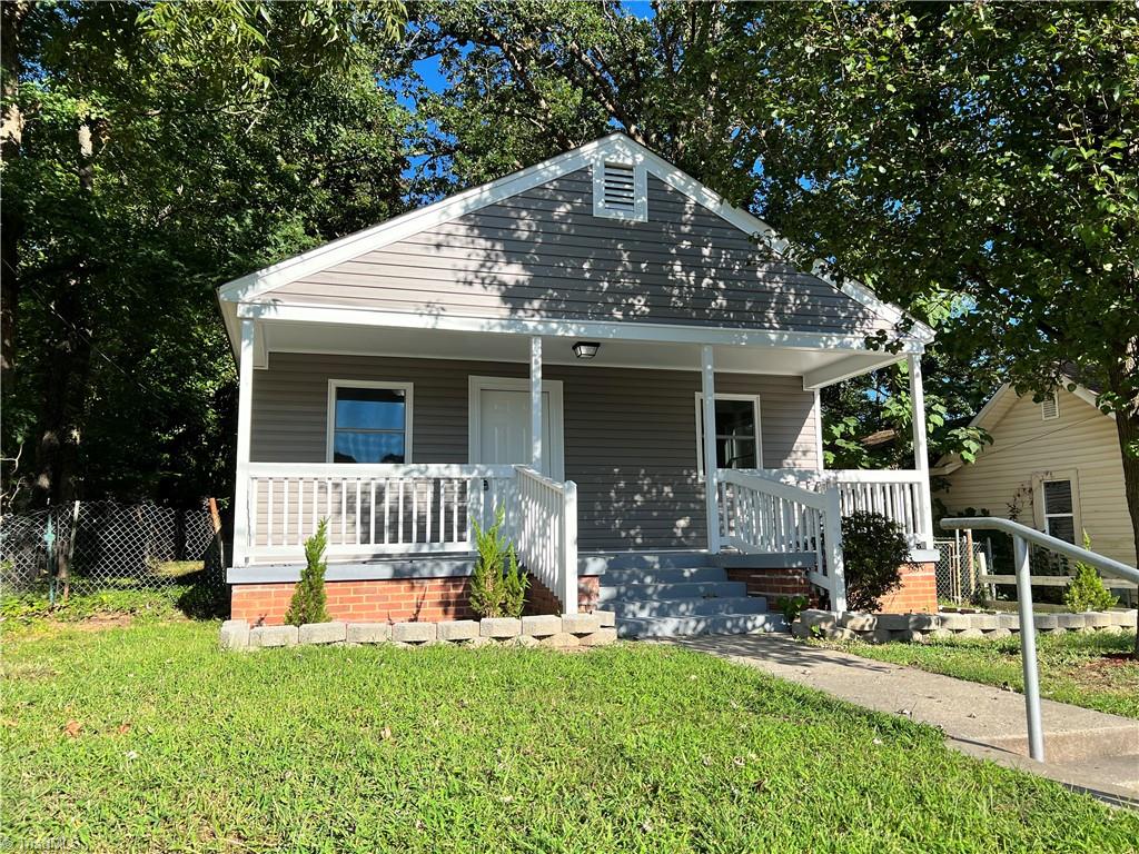 1111 Warren St, Greensboro, NC 27403 MLS 1083805 Coldwell Banker