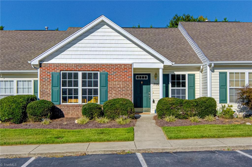 706 Bowen Lake Dr, Kernersville, NC 27284 MLS 1083886 Coldwell Banker