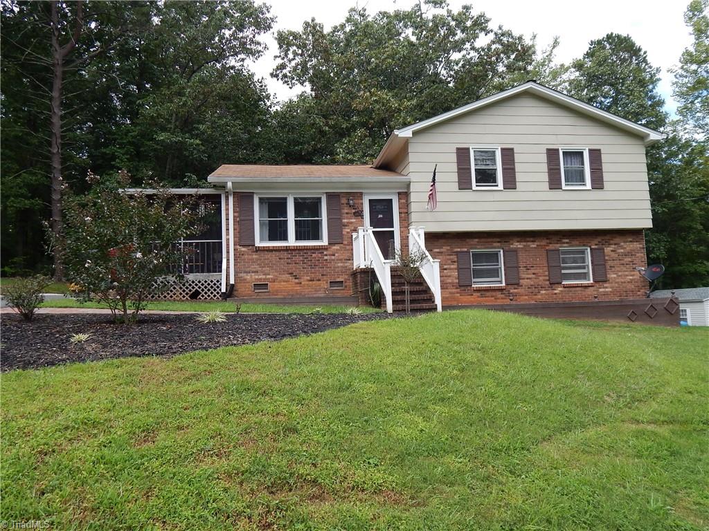 954 Quaker Road, Mount Airy, NC 27030 MLS 1083972 Coldwell Banker