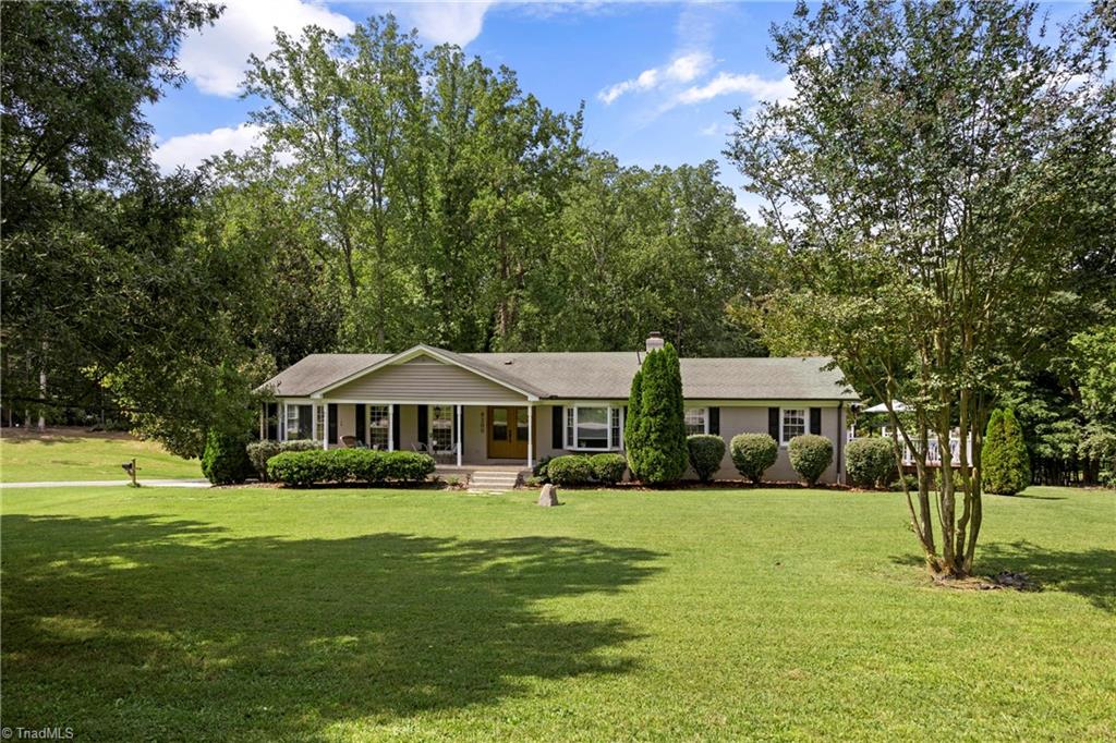 8200 Stafford Mill Rd, Oak Ridge, NC 27310 MLS 1084077 Coldwell Banker