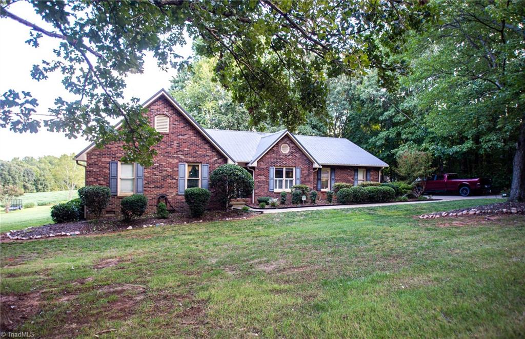 935 Corriher Springs Rd, China Grove, NC 28023 MLS 1084109 Coldwell