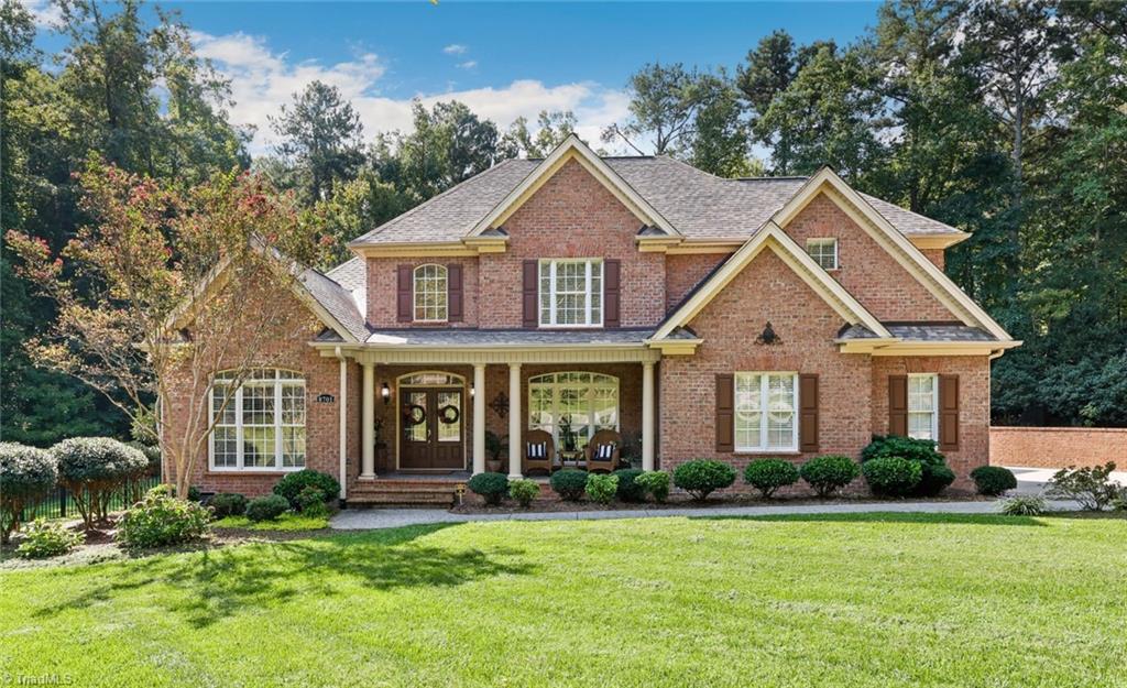 8701 Shady Hill Ct, Colfax, NC 27235 MLS 1084478 Coldwell Banker