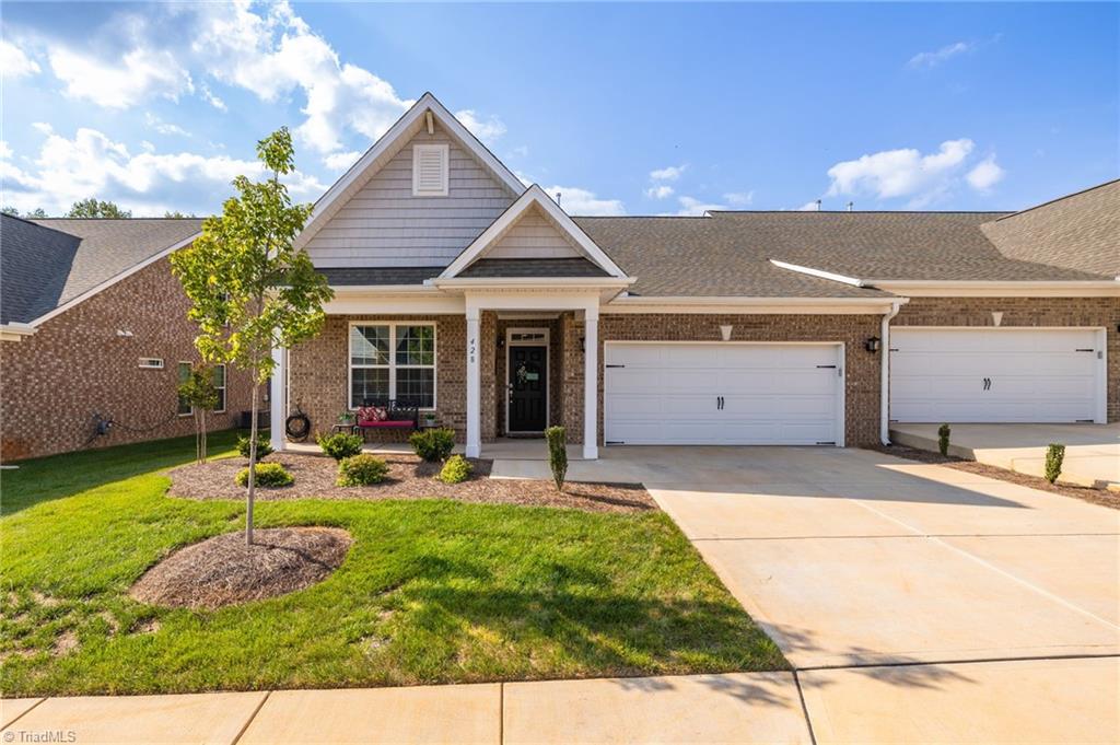 428 Salem Grace St, Kernersville, NC 27284 MLS 1084488 Coldwell Banker
