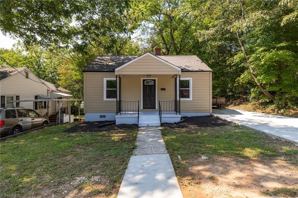 2330 Marble St, Winston Salem, NC 27107 MLS 1084517 Coldwell Banker