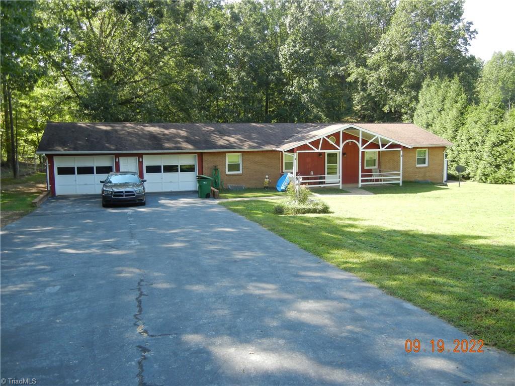 1541 Gravel Hill Rd, Ruffin, NC 27326 MLS 1084679 Coldwell Banker