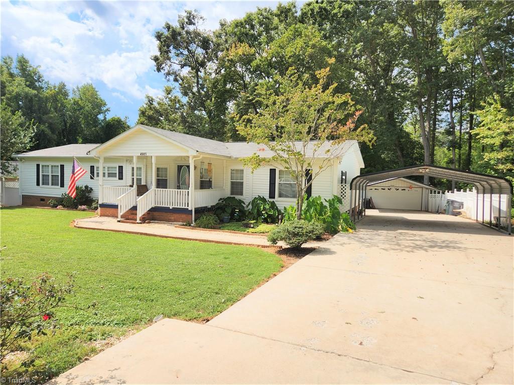 4985 Tobaccoville Rd, Tobaccoville, NC 27050 MLS 1085027 Coldwell