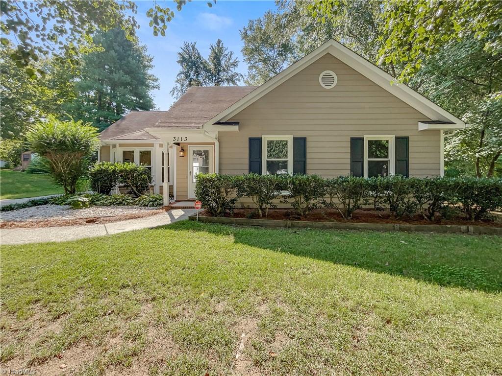 3113 Greencedar Ct, Winston Salem, NC 27127 MLS 1085212 Coldwell Banker
