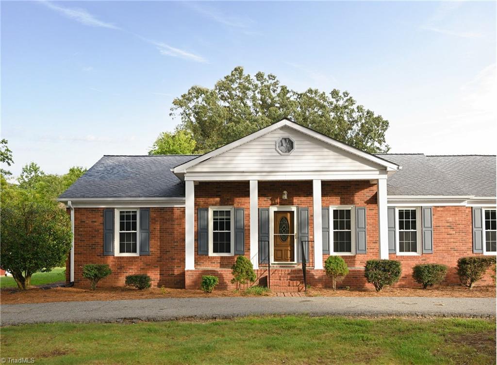 1279 County Home Rd, Mocksville, NC 27028 MLS 1085308 Coldwell Banker